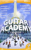 Guitar Academy