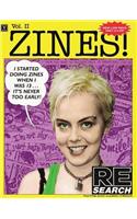Zines!