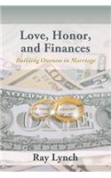 Love, Honor, and Finances