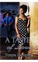 A Taste of Love