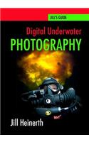 Digital Underwater Photography