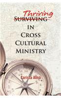 Thriving in Cross Cultural Ministry