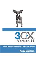 3cx Version 11