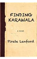 Finding Karawala