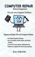 COMPUTER REPAIR Smartiepants