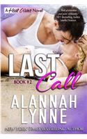 Last Call