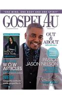 Gospel 4 U Magazine