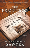 Executions (Choctaw Tribune Series, Book 1)