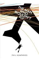The man who wouldn't fly: (English)