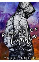 Pieces of Camden