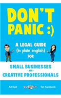 Don't Panic
