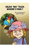 Hilda Ma Tilda - Where's Finn?