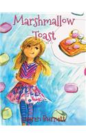 Marshmallow Toast