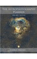 Astrophotography Planner