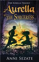 Aurella the Sorceress