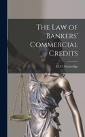 Law of Bankers' Commercial Credits