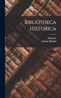 Bibliotheca Historica
