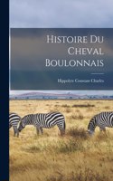 Histoire Du Cheval Boulonnais