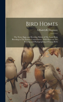 Bird Homes