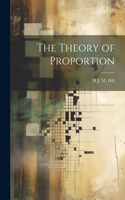 Theory of Proportion