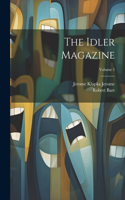 Idler Magazine; Volume 5