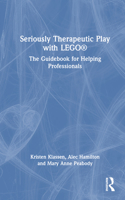 Seriously Therapeutic Play with LEGO®