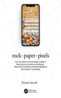 rock • paper • pixels