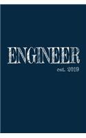 Engineer est. 2019