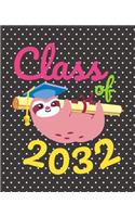 Class of 2032