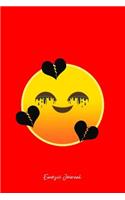 Emojis Journal