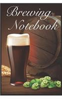 Brewing Notebook