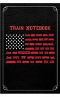 Train Notebook