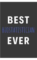 Best Biostatistician Ever