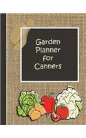 Garden Planner for Canners
