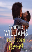 Forbidden Promises: (The Jackson Falls Series Lib/E, 1)