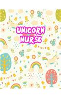 Unicorn Nurse
