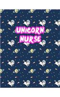 Unicorn Nurse