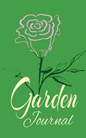 Garden Journal