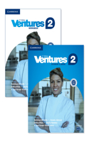 Ventures Level 2 Value Pack: (Ventures)