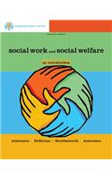 Social Work and Social Welfare