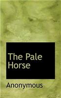 The Pale Horse