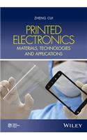 Printed Electronics