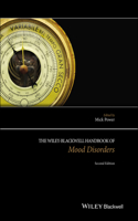 Wiley-Blackwell Handbook of Mood Disorders