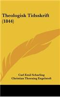 Theologisk Tidsskrift (1844)