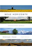 Neue Horizonte