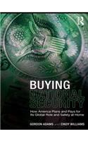 Buying National Security
