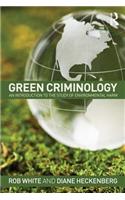 Green Criminology