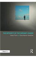 The Integrity of the Servant Leader