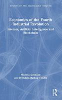 Economics of the Fourth Industrial Revolution