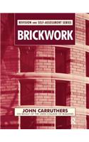 Brickwork